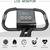 XBike magnetic stationary Exercise Bike New + Exercise Mat 2 thumbnail