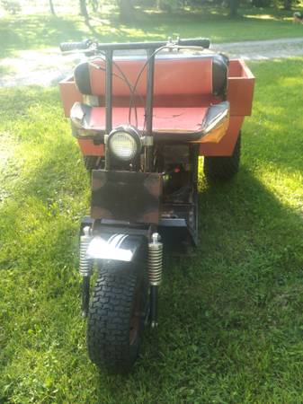 Granja scat - $500 (Thorp)63471094766723120