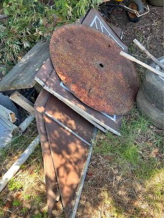 FREE scrap 1