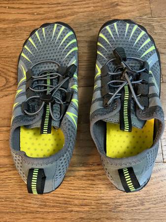 New Hike Footwear Barefoot Shoes Panthera Max Unisex US Women 6 US Men 1