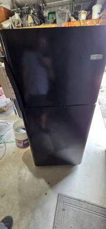 Working refrigerator 1