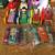 LOT OF 47 101 102 DALMATIANS MCDONALDS HAPPY MEAL TOYS 1996 2 thumbnail