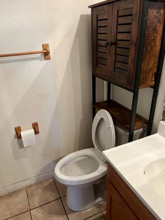 $700 / 1br - 120ft2 - Habitación principal con servicios incluidos (Sierra Vista)63677223433987122