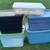 (4) Medium-Sized Storage Tubs, (1) Underbed Tub 1 thumbnail