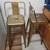 Really tall chairs / Stools 2 1 thumbnail