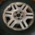 Mercury Mountaineer / Ford Explorer 17"   wheels & tires 1 thumbnail