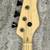 Custom Made 4-String Electric Bass Guitar Peavey Style Body Figured To 7 thumbnail