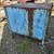 Welding Table with Doors 3 thumbnail