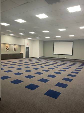 New Event Space in South Jersey - Regus Bayville 1