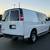 2018 Chevrolet Express Cargo Van Chevy  Cargo Van 8 thumbnail