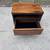 Scandinavian Mid Century Modern Rustic Nightstand 10 thumbnail