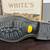 Whites Original Cutter Boots 4 thumbnail