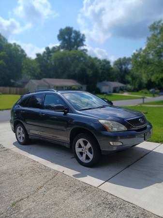 2004 Lexus RX 330 - $4,800 (Bowie)63618665232129121