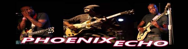 Phoenix Echo looking for Drummer and Bassist 1