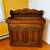 Absolutely BEAUTIFUL!! Cochrane Furniture Vintage Oak Hutch Cabinet 1 thumbnail