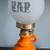 Mini oil lamps 5 thumbnail