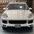 2018 Porsche Cayenne AWD All Wheel Drive Sport Utility  / 3.6L V6 /SportDesign P 5 thumbnail