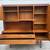 Mid Century Modern Teak Sideboard/Credenza/Buffet 18 thumbnail