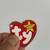 Princess Beanie Baby with Detached Tag 3 thumbnail