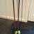 Leki Whitewoods Bamboo Exel Classic Cross Country Ski Poles 16 thumbnail