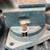 POWRCRAFT USA  M-2 84-3-5444 anvil/vise vintage 6 thumbnail