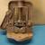 COLUMBIAN MFG. VINTAGE PIPE VISE 2 thumbnail