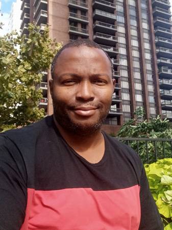 Mature African Guy Needs Housing

$0

                        New York City
