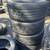 245/50/19 Bridgestone run flat set of matching used tires in great con 1 thumbnail