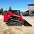 Yanmar TL75VS TrackLoader Cab High-Flow Hyd Quick-Attach Heat A/C 4 thumbnail