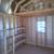 Brand New! Deluxe porch model 12x32 HIGH WALL 7 thumbnail