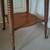 Two-Tier Square-Top Side Table 2 thumbnail