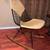 Herman Miller Eames Alexander Girard Wire Mesh RKR Rocking Chair 3 thumbnail