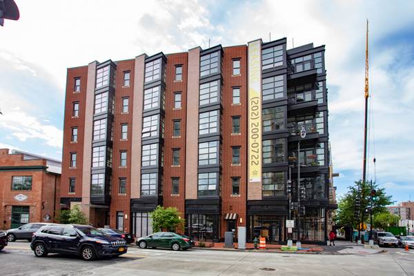 $2,200 / 1br - 576ft2 - Hidden Gem You Didn't Know You Needed!!! 1BR!! Prime Location!! (U Street Corridor)63822079593089120