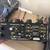 Union Audio orbit.2 LE FX 2-Channel Rotary DJ Mixer w 4 Way Isolator 5 thumbnail