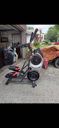Boxflex M5 Max Trainer 1