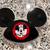 Collectible Watch - Disney - Mickey Mouse Club Anniversary Watch 4 thumbnail