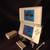 Nintendo DS Lite Silver Grey / Gray Excellent Working Condition 5 thumbnail