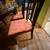 Dining room table with 4 chairs 5 thumbnail