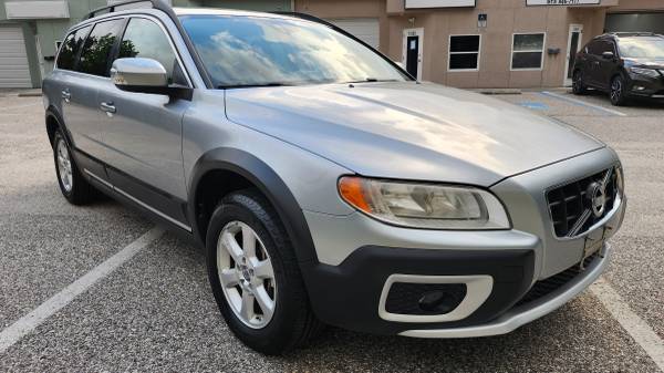 2012 VOLVO XC70, único dueño, muy limpio, ¡gran precio! - $5.995 (Tampa)63443116293379122