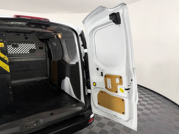 2021 Ford Transit Connect Van - Photo 13