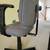 Adjustable swivel Office/Desk Chair 4 thumbnail