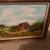 Framed Victorian and Rustic Landscape Paintings 1 thumbnail