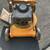 Self propelled mower 1 thumbnail