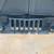 2007-2018 Jeep Wrangler Rubicon Front Bumper Upper Grille Used 3 thumbnail