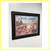 Vintage George Groslier "les Ruines D'angkor" Framed Print 2 thumbnail