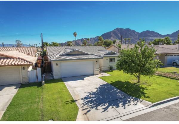 La Quinta Cove Beauty - 3 br 2 ba 1