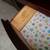 Retro Night Stand 1950's 4 thumbnail