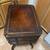 Vintage Weiman End Table / Side Table With Drawer 3 thumbnail
