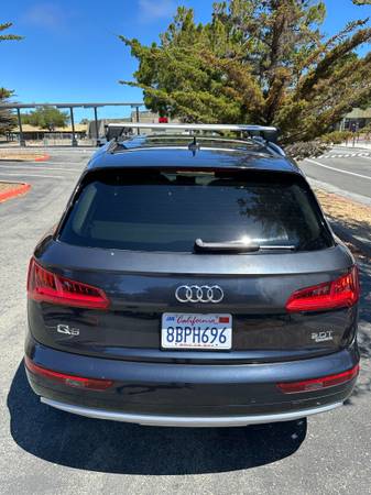 Audi Q5 2018 en excelente estado, en venta por primer dueño - $25.500 (belmont)63470896578051124