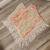 Authentic Chilean poncho shawl. New. Ladies' small/girls' large 9 thumbnail